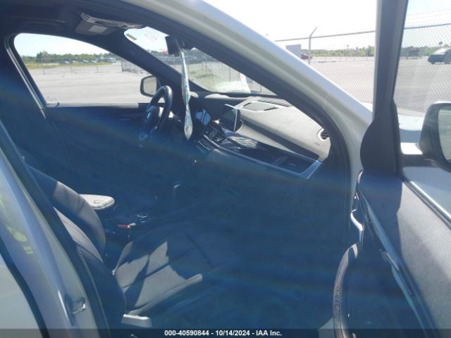 WBXHU7C59K5L10289 BMW X1 Sdrive28i