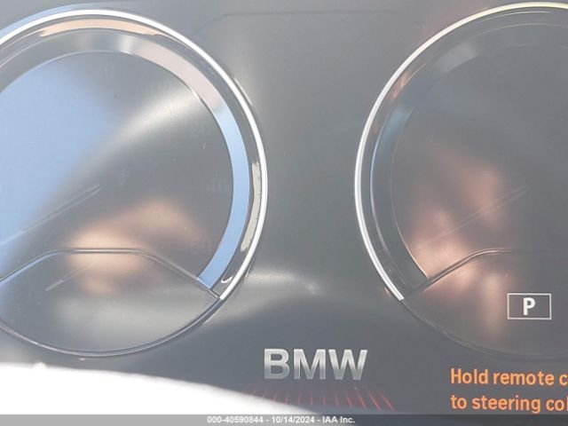 WBXHU7C59K5L10289 BMW X1 Sdrive28i