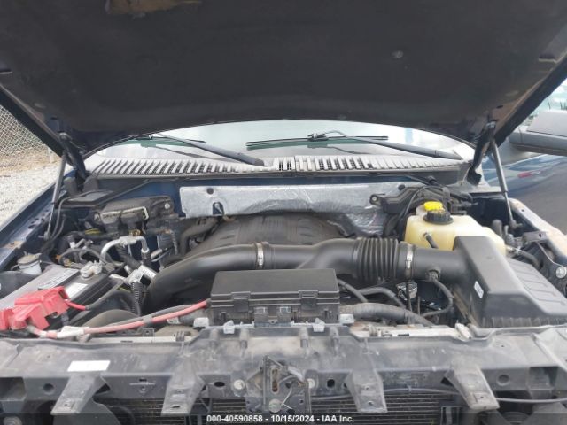 1FMJU1JT7GEF54619 Ford Expedition Xlt