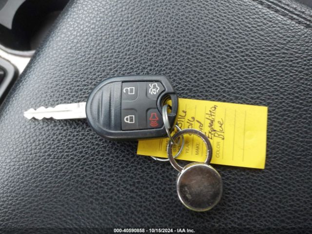 1FMJU1JT7GEF54619 Ford Expedition Xlt