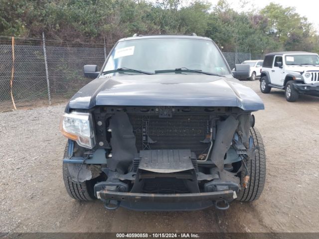 1FMJU1JT7GEF54619 Ford Expedition Xlt