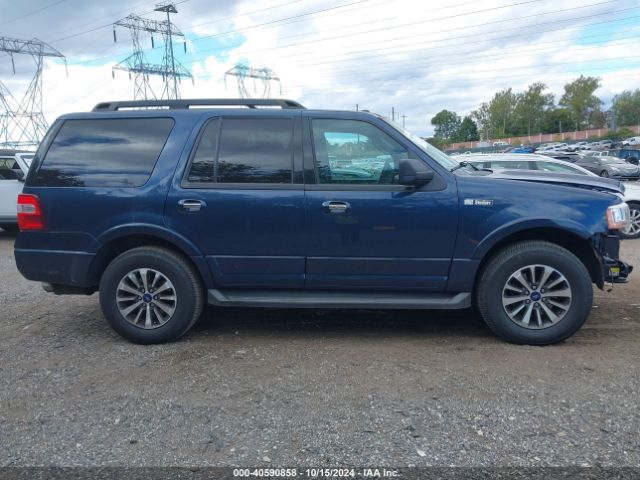 1FMJU1JT7GEF54619 Ford Expedition Xlt