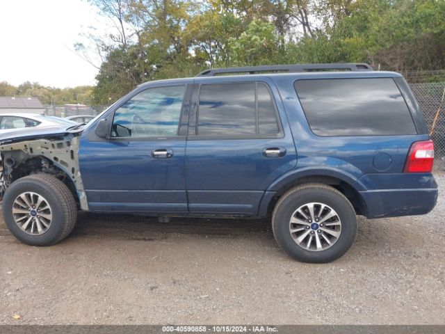 1FMJU1JT7GEF54619 Ford Expedition Xlt