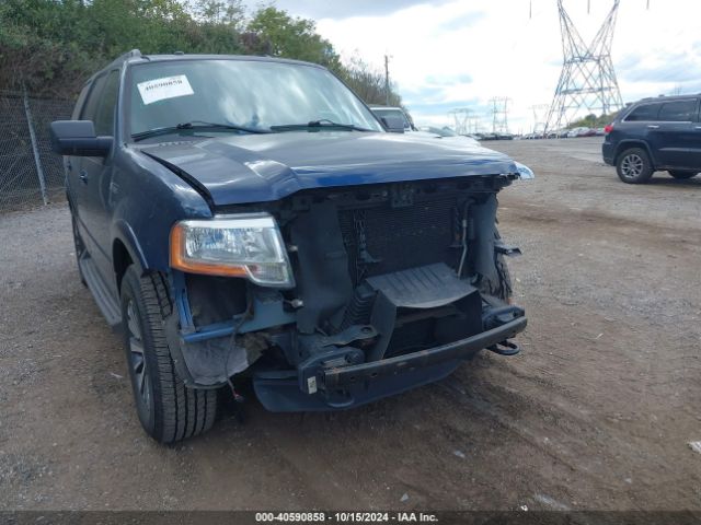 1FMJU1JT7GEF54619 Ford Expedition Xlt
