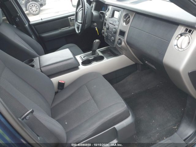 1FMJU1JT7GEF54619 Ford Expedition Xlt