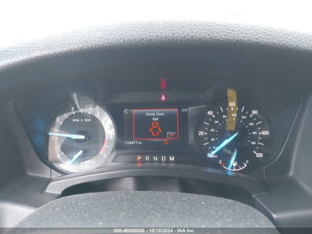 1FMJU1JT7GEF54619 Ford Expedition Xlt