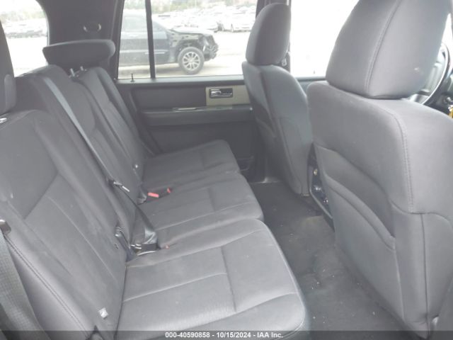 1FMJU1JT7GEF54619 Ford Expedition Xlt