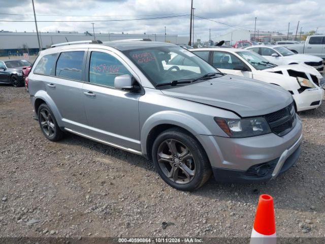 3C4PDCGB3HT543076 auction archive image