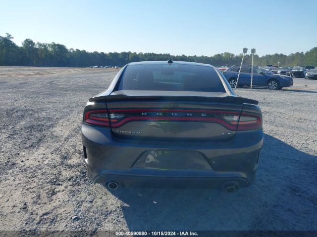 2C3CDXHG7KH630368 Dodge Charger Gt Rwd