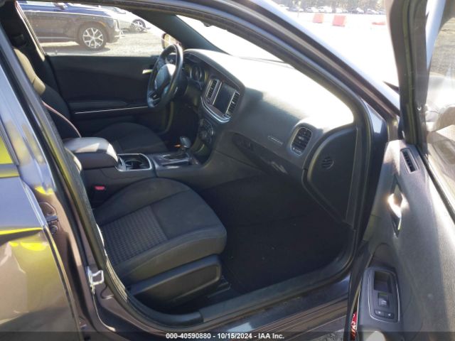 2C3CDXHG7KH630368 Dodge Charger Gt Rwd