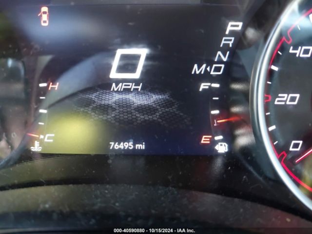2C3CDXHG7KH630368 Dodge Charger Gt Rwd