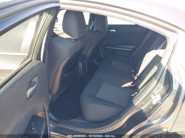 2C3CDXHG7KH630368 Dodge Charger Gt Rwd