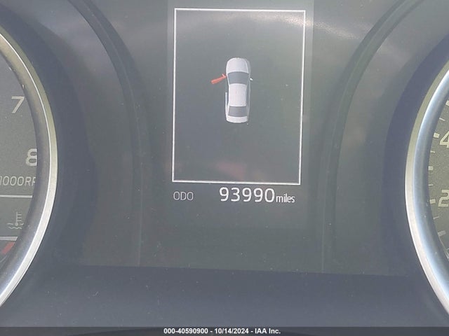 Toyota CAMRY LE 2018 JTNB11HK2J3045308 Image 7