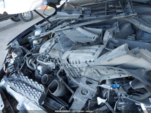 1VWAS7A35FC073269 Volkswagen Passat 1.8t Wolfsburg Edition