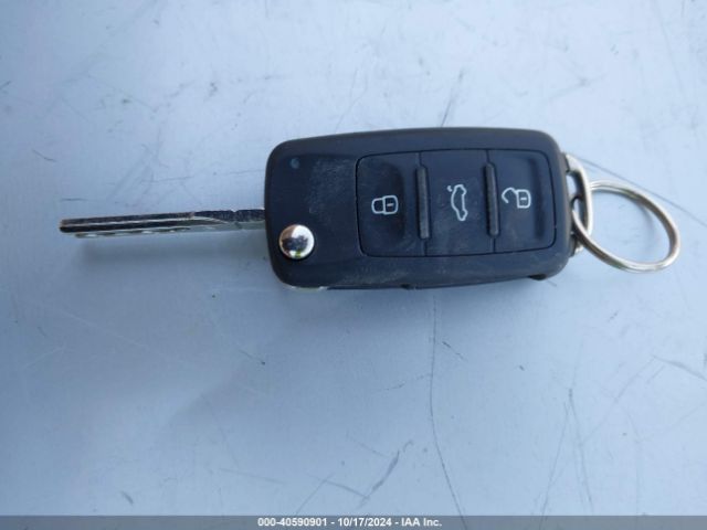 1VWAS7A35FC073269 Volkswagen Passat 1.8t Wolfsburg Edition