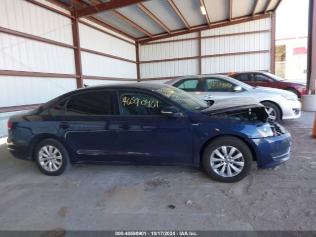 1VWAS7A35FC073269 Volkswagen Passat 1.8t Wolfsburg Edition