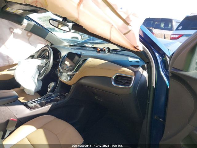 2022 CHEVROLET EQUINOX 2GNAXNEV1N6111633 Photo 4