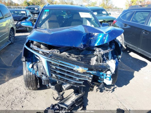 2022 CHEVROLET EQUINOX 2GNAXNEV1N6111633 Photo 5