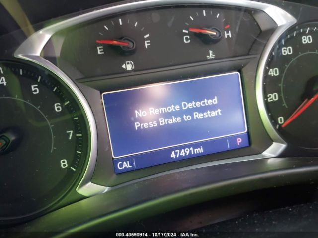 2022 CHEVROLET EQUINOX 2GNAXNEV1N6111633 Photo 6