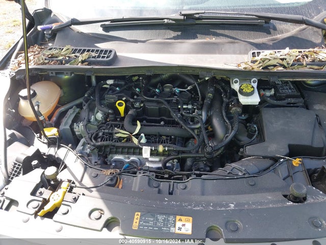 Ford ESCAPE SE 2019 1FMCU0GD2KUA12037 Image 10