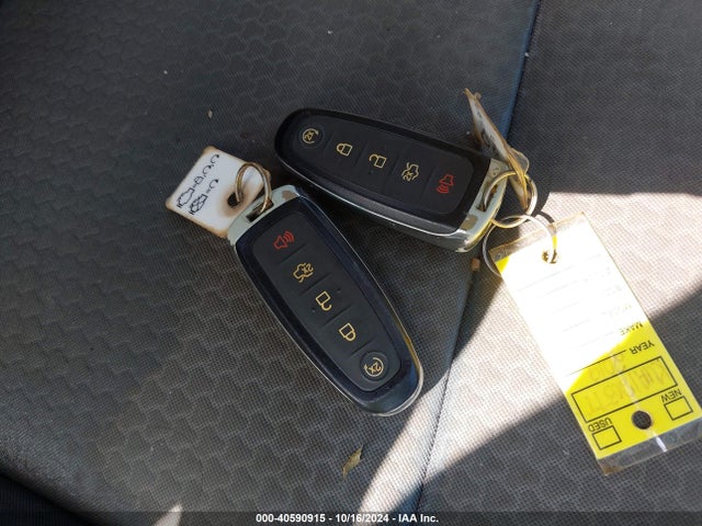 Ford ESCAPE SE 2019 1FMCU0GD2KUA12037 Image 11