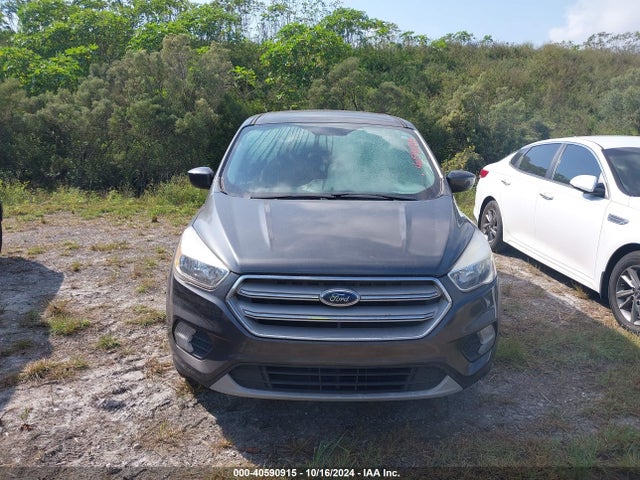 Ford ESCAPE SE 2019 1FMCU0GD2KUA12037 Image 12