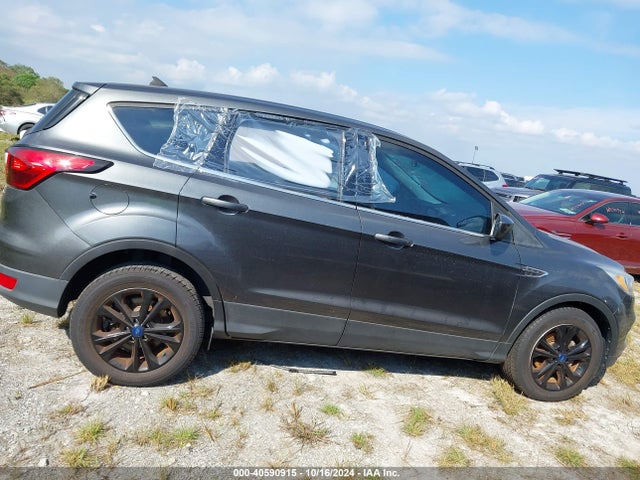 Ford ESCAPE SE 2019 1FMCU0GD2KUA12037 Image 13