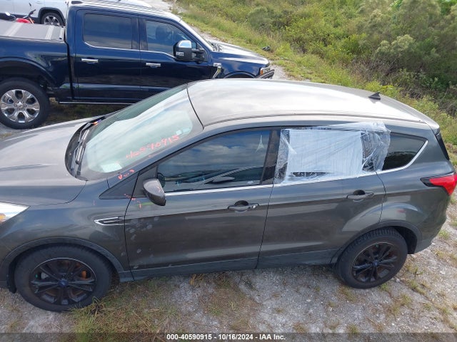 Ford ESCAPE SE 2019 1FMCU0GD2KUA12037 Image 14