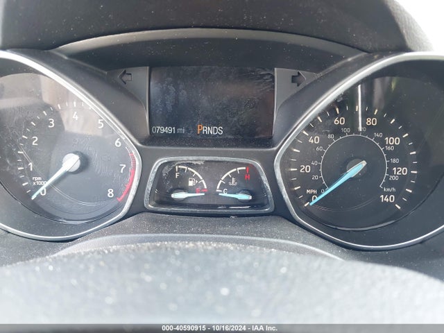 Ford ESCAPE SE 2019 1FMCU0GD2KUA12037 Image 15