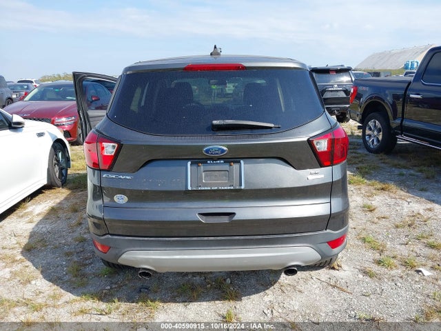 Ford ESCAPE SE 2019 1FMCU0GD2KUA12037 Image 16