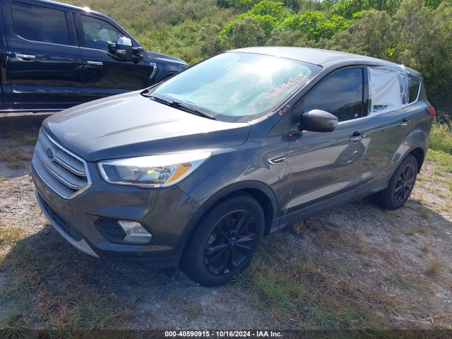 Ford ESCAPE SE 2019 1FMCU0GD2KUA12037 Image 2