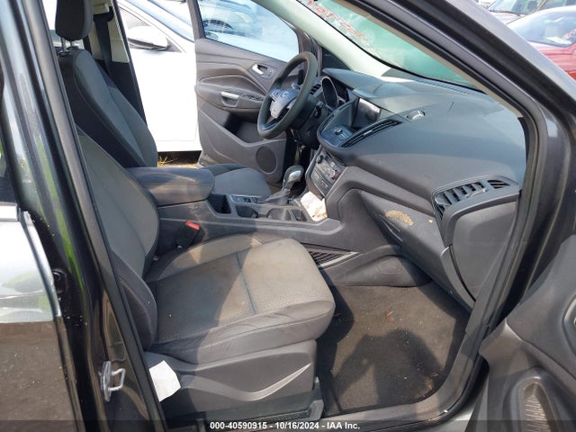 Ford ESCAPE SE 2019 1FMCU0GD2KUA12037 Image 5