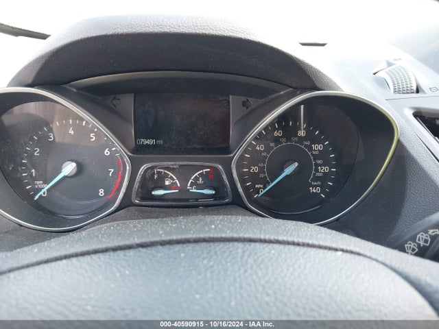 Ford ESCAPE SE 2019 1FMCU0GD2KUA12037 Image 7