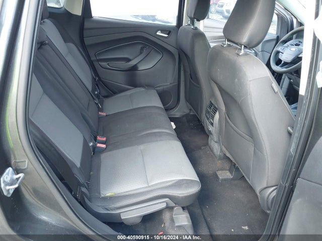 Ford ESCAPE SE 2019 1FMCU0GD2KUA12037 Image 8