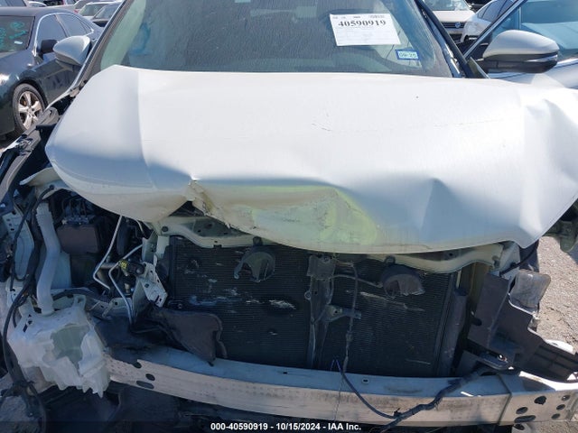 Toyota Highlander Xle 2017 5TDKZRFH4HS517861 Image 10