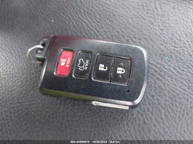 Toyota Highlander Xle 2017 5TDKZRFH4HS517861 Image 11