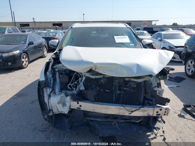 Toyota Highlander Xle 2017 5TDKZRFH4HS517861 Image 13