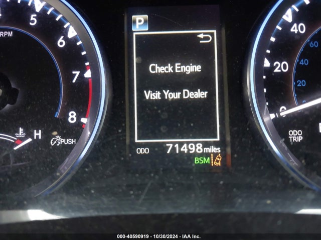Toyota Highlander Xle 2017 5TDKZRFH4HS517861 Image 16