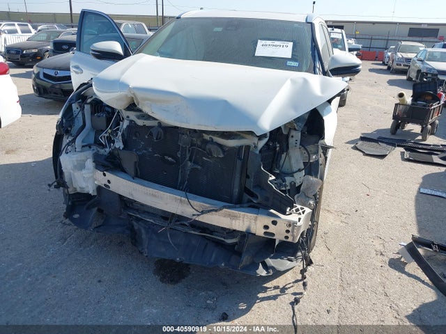 Toyota Highlander Xle 2017 5TDKZRFH4HS517861 Image 6