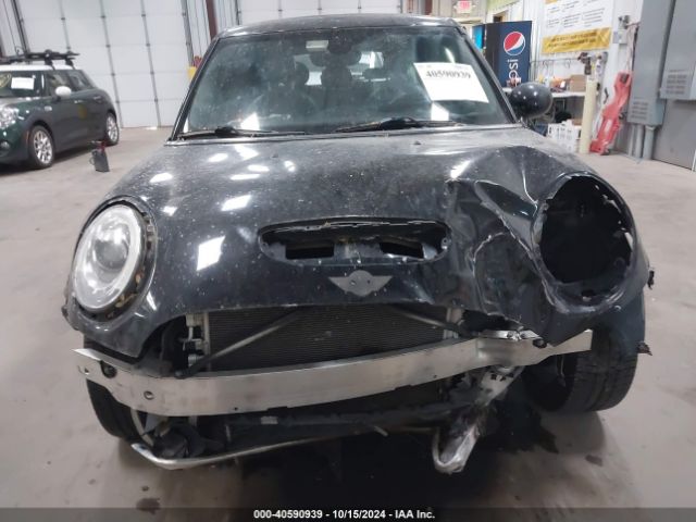 WMWXU3C52H2B63874 Mini Hardtop Cooper S