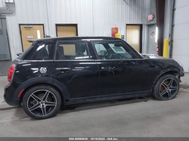 WMWXU3C52H2B63874 Mini Hardtop Cooper S