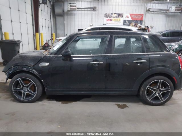 WMWXU3C52H2B63874 Mini Hardtop Cooper S