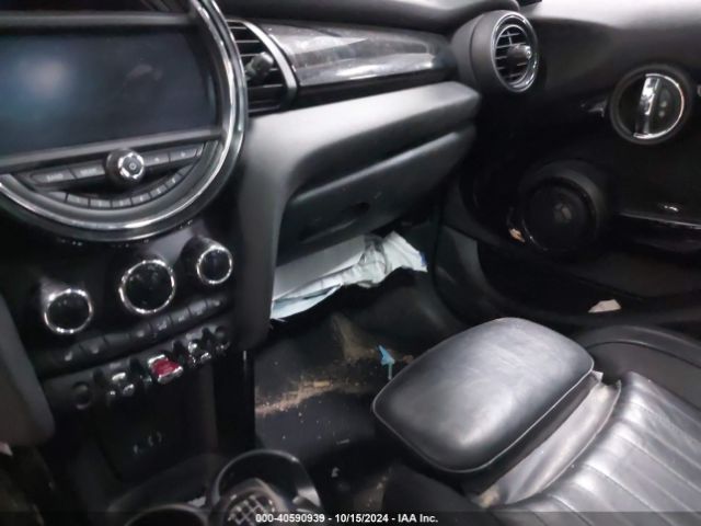 WMWXU3C52H2B63874 Mini Hardtop Cooper S