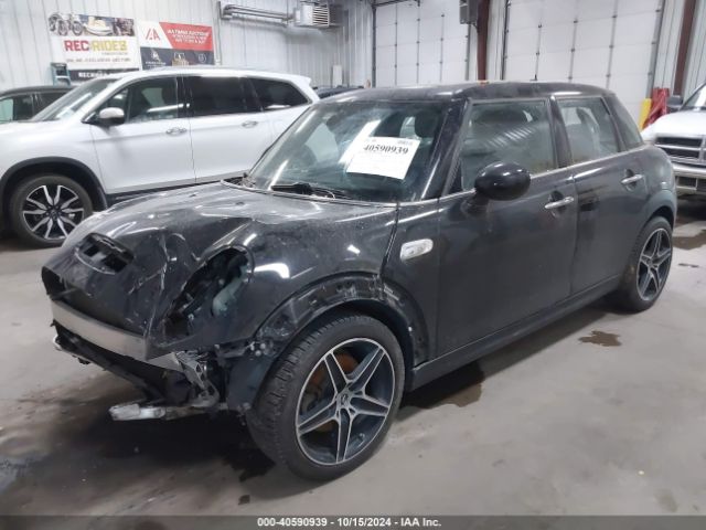WMWXU3C52H2B63874 Mini Hardtop Cooper S