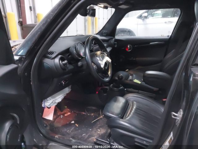 WMWXU3C52H2B63874 Mini Hardtop Cooper S