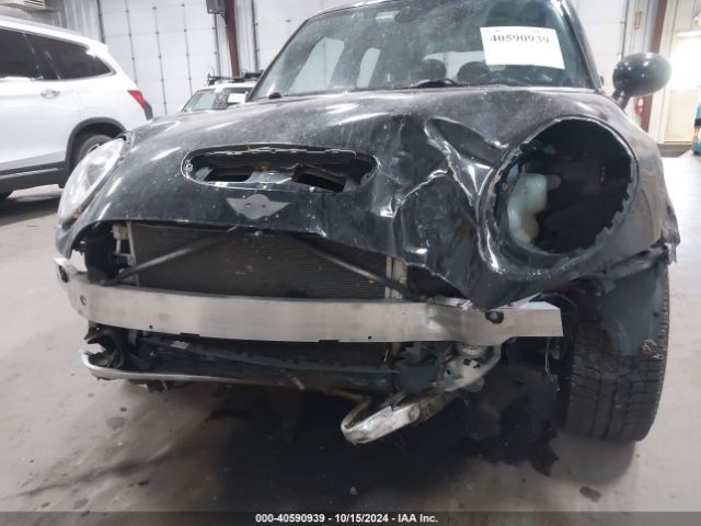 WMWXU3C52H2B63874 Mini Hardtop Cooper S