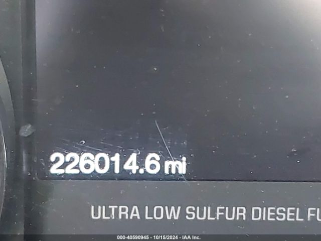 1FT7W2BT6EEA77899 Ford F-250 Lariat