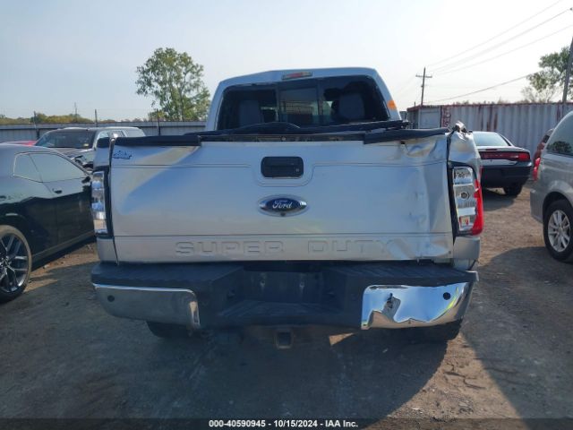 1FT7W2BT6EEA77899 Ford F-250 Lariat