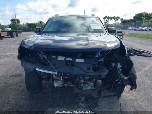 1V2DP2CA7NC545307 Volkswagen Atlas 2.0t Se