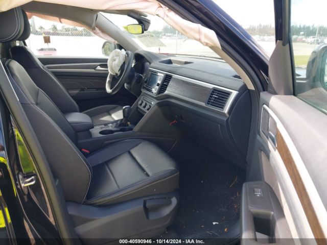 1V2DP2CA7NC545307 Volkswagen Atlas 2.0t Se